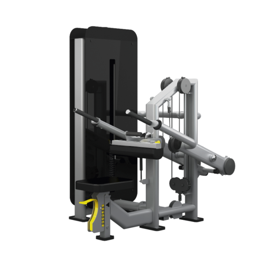 OLYMP NG - Triceps press