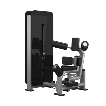 OLYMP NG - Rotary torso mięśnie brzucha