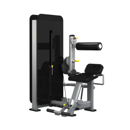 Olymp New Generation OLYMP NG - Back extension - mięśnie proste