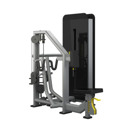 OLYMP NG - Row Mięśnie najszersze grzbietu