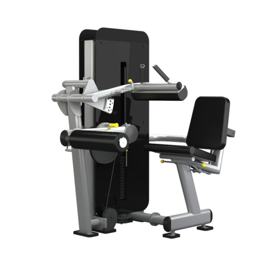 OLYMP NG - Seated leg curl - Zginanie podudzi siedząc