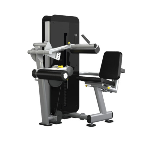 OLYMP NG - Seated leg curl - Zginanie podudzi siedząc