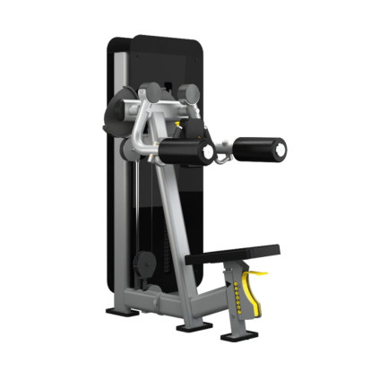 Olymp New Generation OLYMP NG - Deltoid raise - Mięśnie