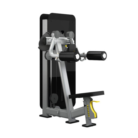 Olymp New Generation OLYMP NG - Deltoid raise - Mięśnie