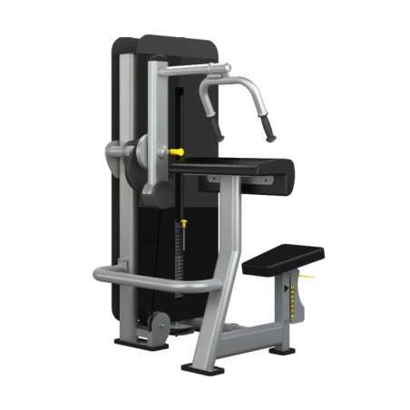 OLYMP NG - Triceps extension Wyprosty ramion - Triceps