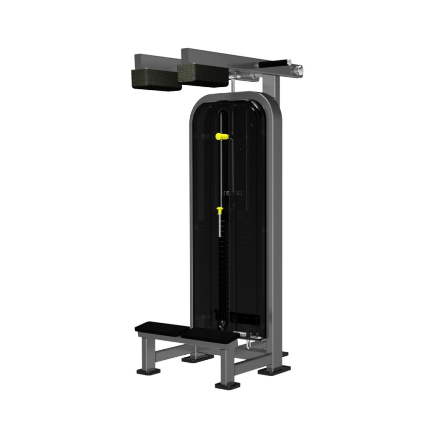 OLYMP CL - Standing calf machine