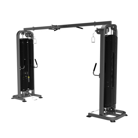 OLYMP CL - Cable cross with adjustable handle