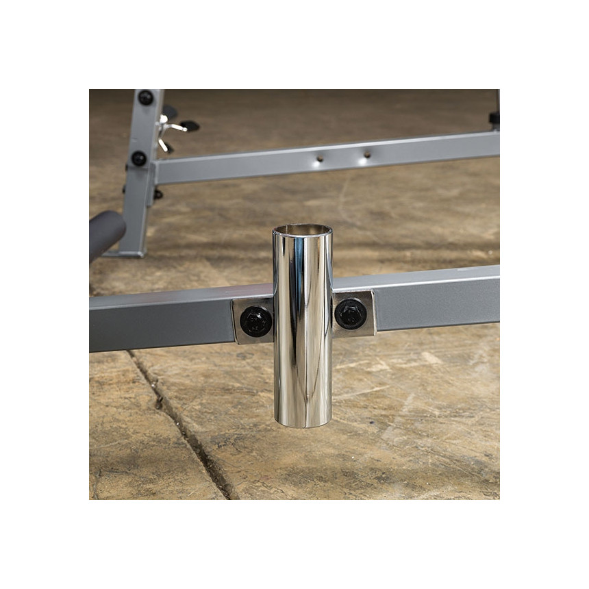 Body-Solid Series 7 Smith Machine Full option GS348FB