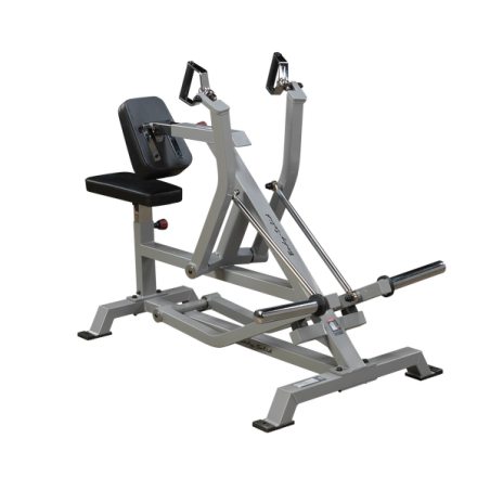 Body-Solid Pro Club Line Leverage Seated Row LVSR - maszyna na