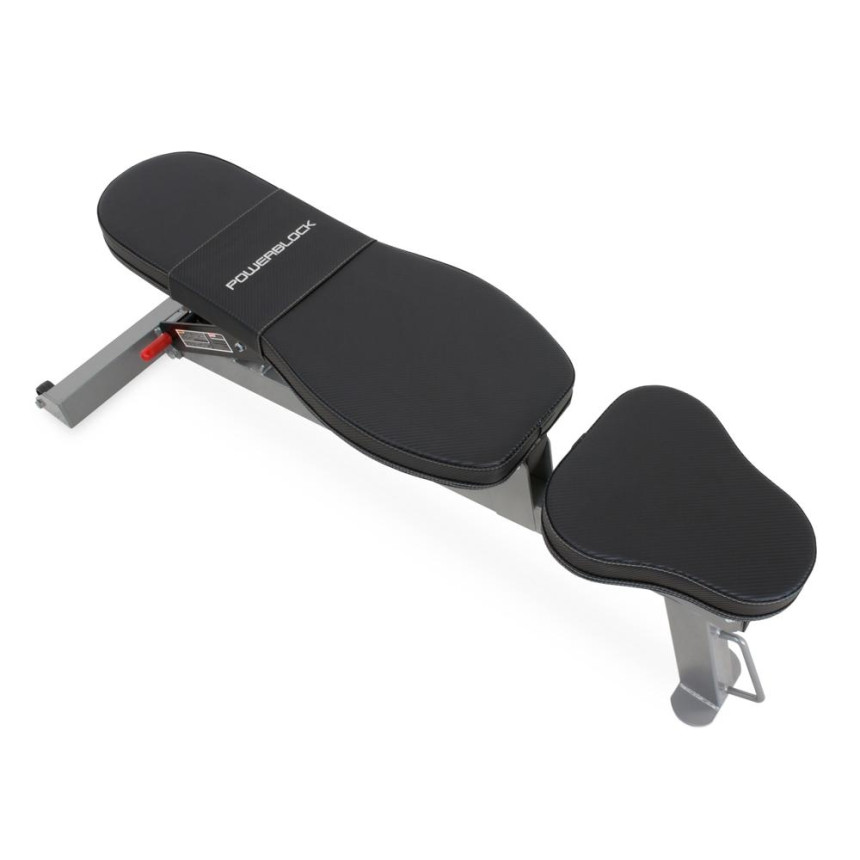 Drążek do podciągania do ławki Sport Bench PowerBlock