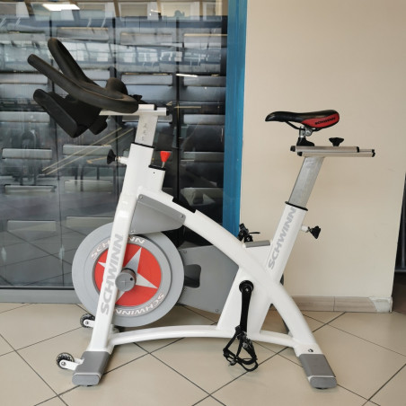 SCHWINN AC PERFORMANCE rower spiningowy - po serwisie i