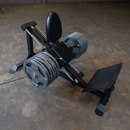 Body-Solid Compact Leg Press wyciskanie na nogi GCLP100