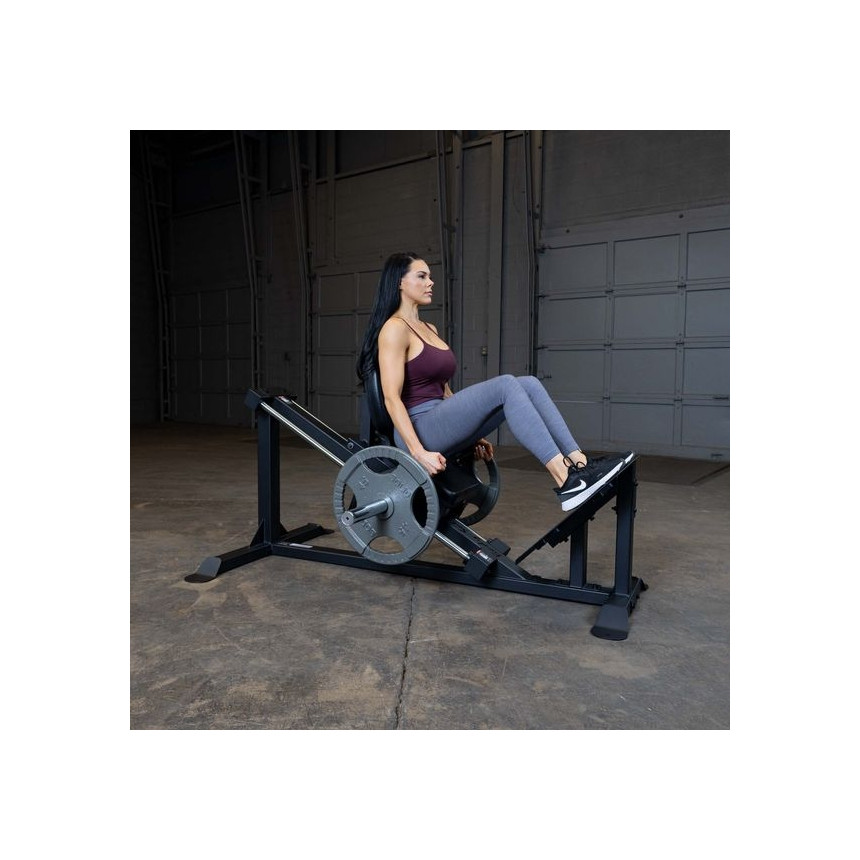Body-Solid Compact Leg Press wyciskanie na nogi GCLP100