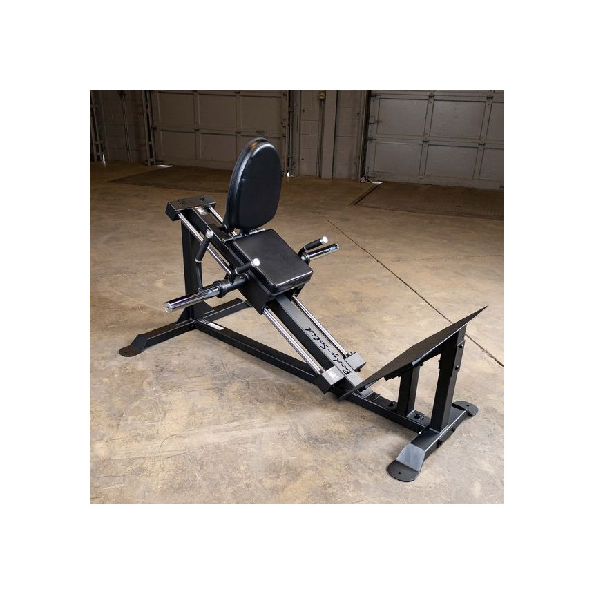 Body-Solid Compact Leg Press wyciskanie na nogi GCLP100