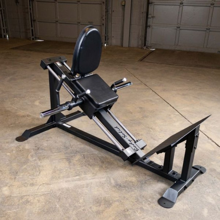 Body-Solid Compact Leg Press wyciskanie na nogi GCLP100