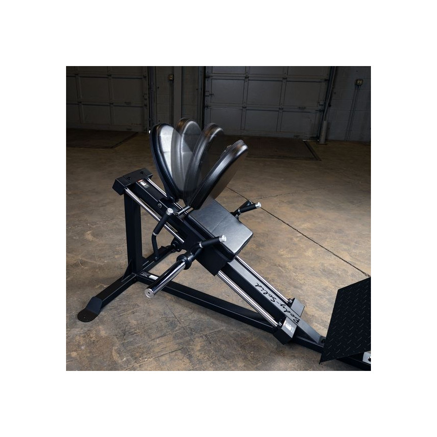 Body-Solid Compact Leg Press wyciskanie na nogi GCLP100