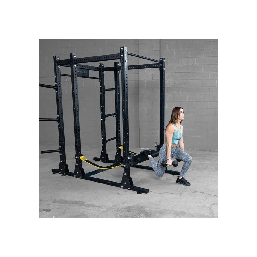 SPRHT - Mocowanie do klatki GPR400 - Hip Thrust