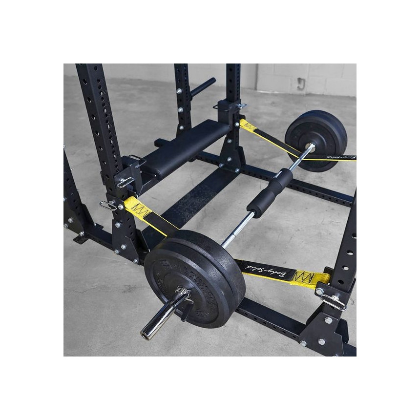 SPRHT - Mocowanie do klatki GPR400 - Hip Thrust