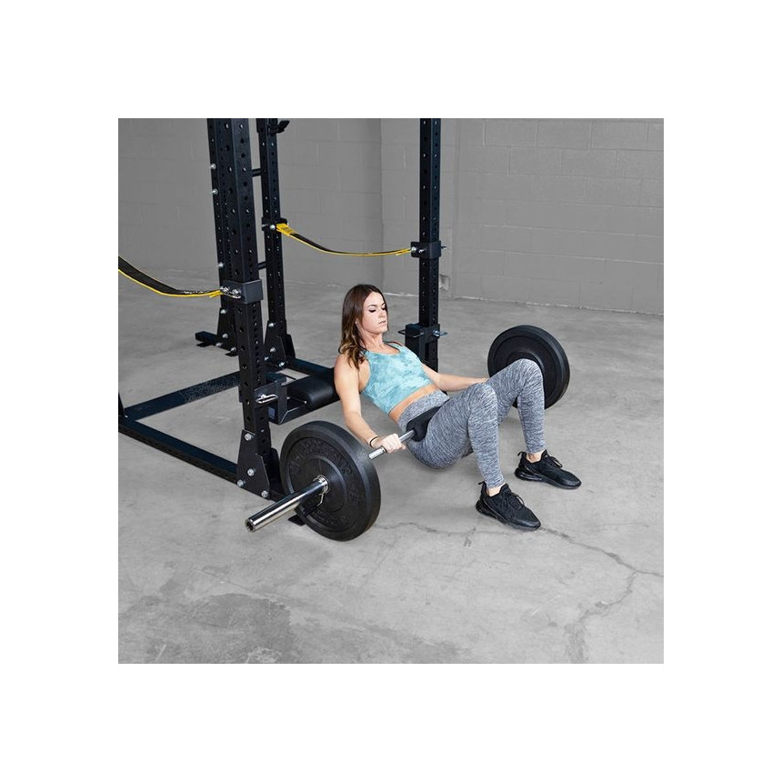 SPRHT - Mocowanie do klatki GPR400 - Hip Thrust