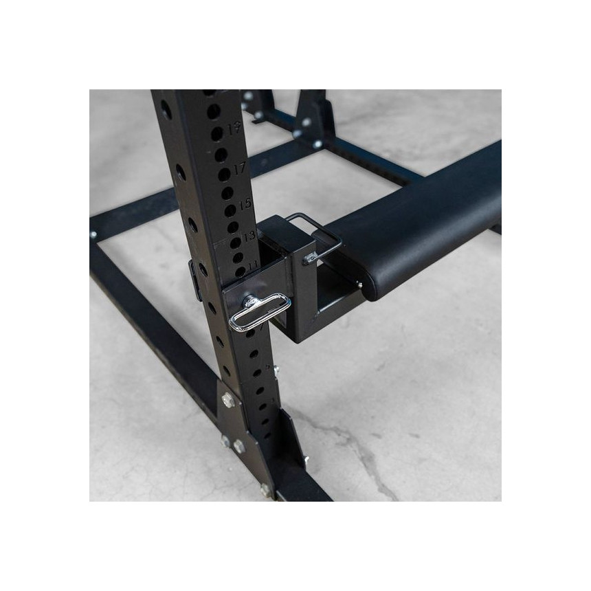 SPRHT - Mocowanie do klatki GPR400 - Hip Thrust