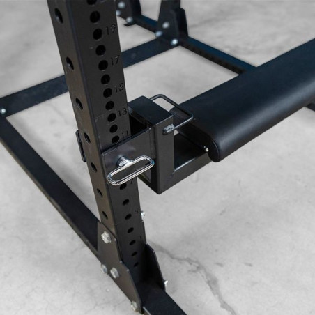 SPRHT - Mocowanie do klatki GPR400 - Hip Thrust