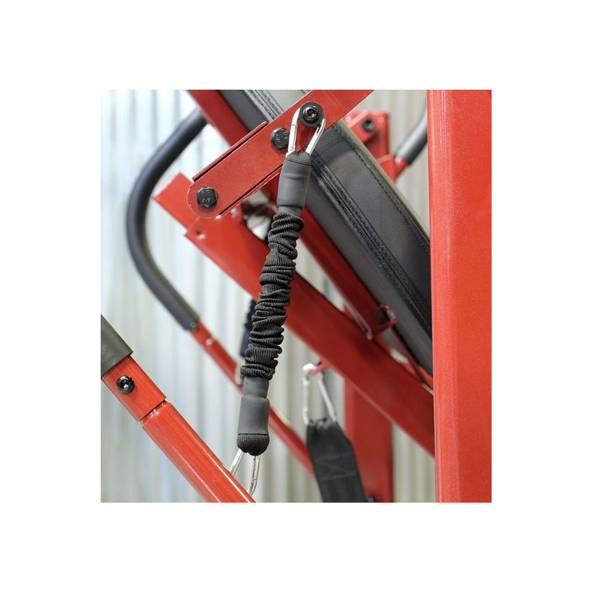 Body-Solid stół inwersyjny - ławka grawitacyjna