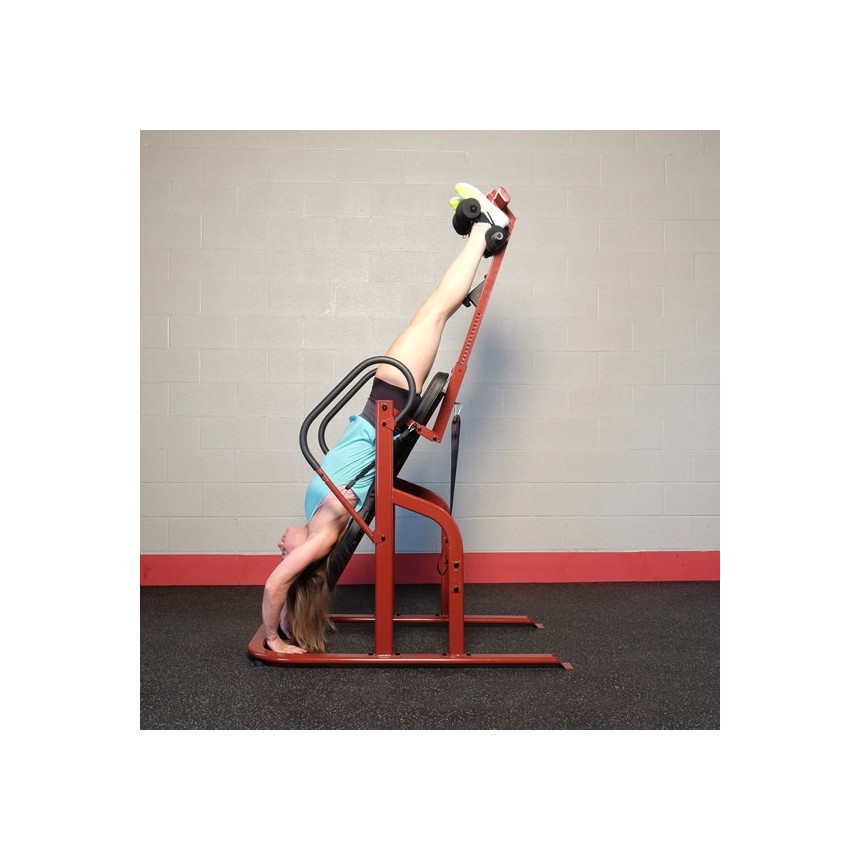 Body-Solid stół inwersyjny - ławka grawitacyjna