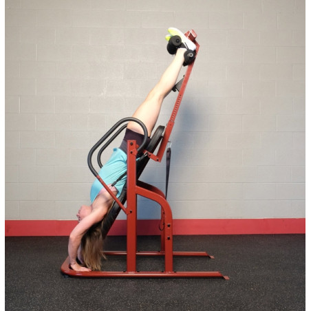 Body-Solid stół inwersyjny - ławka grawitacyjna