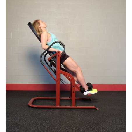 Body-Solid stół inwersyjny - ławka grawitacyjna