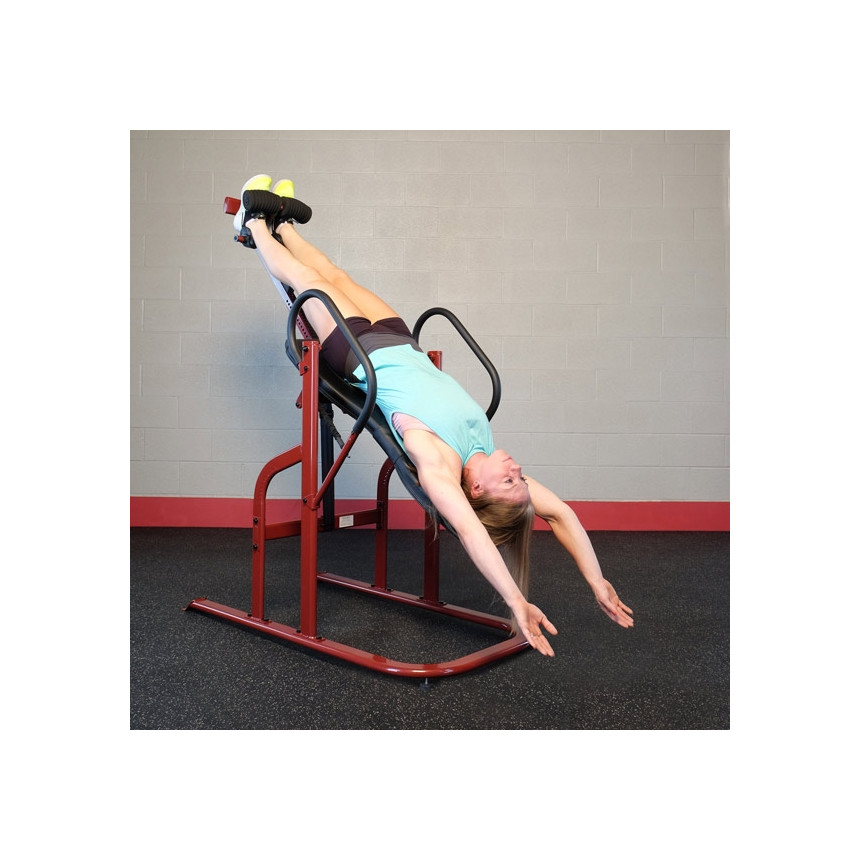 Body-Solid stół inwersyjny - ławka grawitacyjna