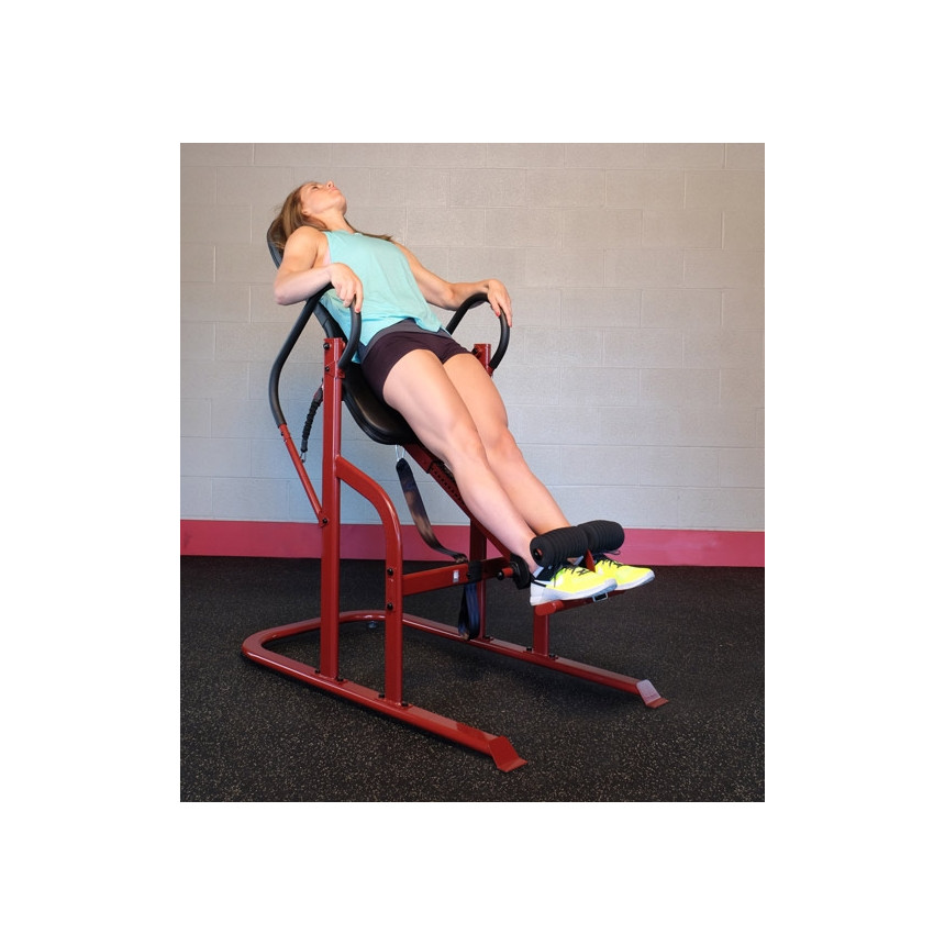 Body-Solid stół inwersyjny - ławka grawitacyjna