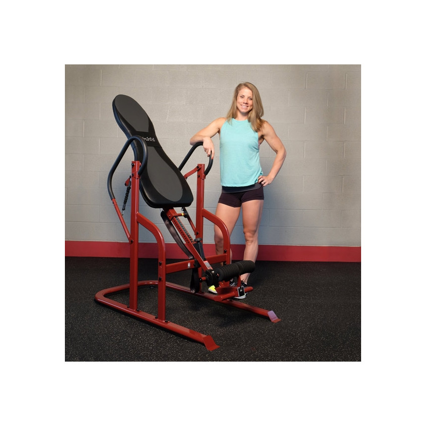 Body-Solid stół inwersyjny - ławka grawitacyjna