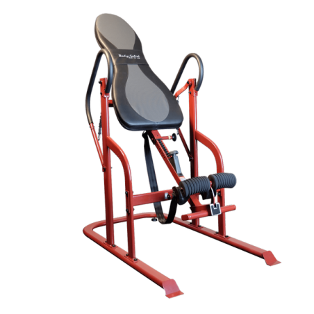 Body-Solid stół inwersyjny - ławka grawitacyjna