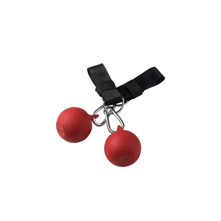 Body-Solid Klatka treningowa z akcesoriami SPR500BACKP4