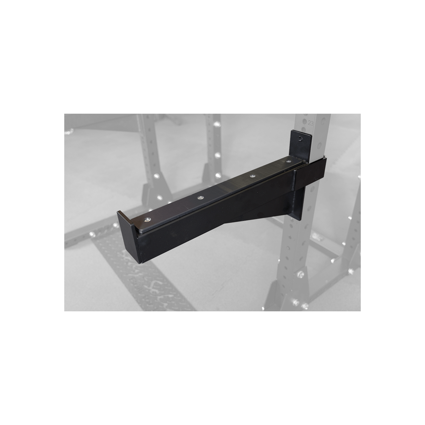 Body-Solid Klatka treningowa z akcesoriami SPR500BACKP4