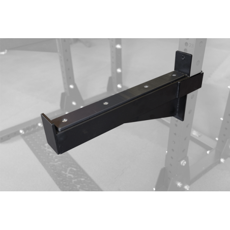 Body-Solid Klatka treningowa z akcesoriami SPR500BACKP4