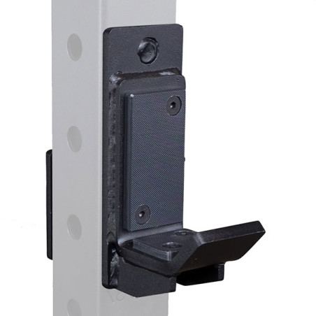 Body-Solid Klatka treningowa z akcesoriami SPR500BACKP4