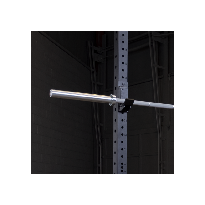 Body-Solid Klatka treningowa z akcesoriami SPR500BACKP4