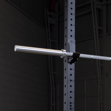 Body-Solid Klatka treningowa z akcesoriami SPR500BACKP4