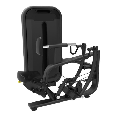 Vertex maszyna na mięśnie grzbietu