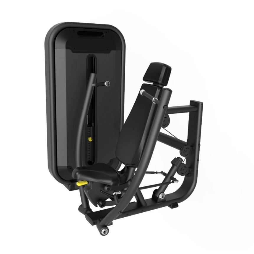 Vertex maszyna na klatkę piersiową