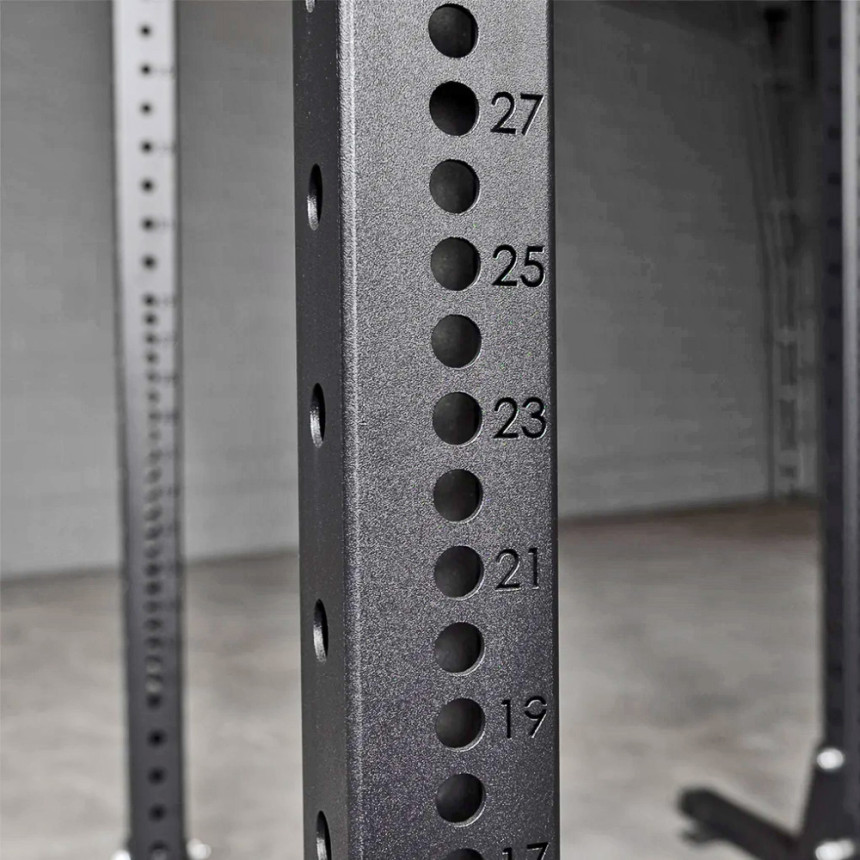 Body-Solid Pro Clubline Comercial Double Half Rack SPR500DBL