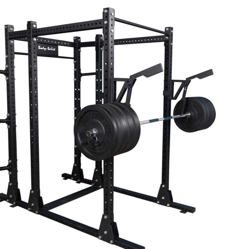 Body-Solid Pro Clubline Monolift Attachment SPRLFT