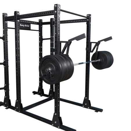 Body-Solid Pro Clubline Monolift Attachment SPRLFT