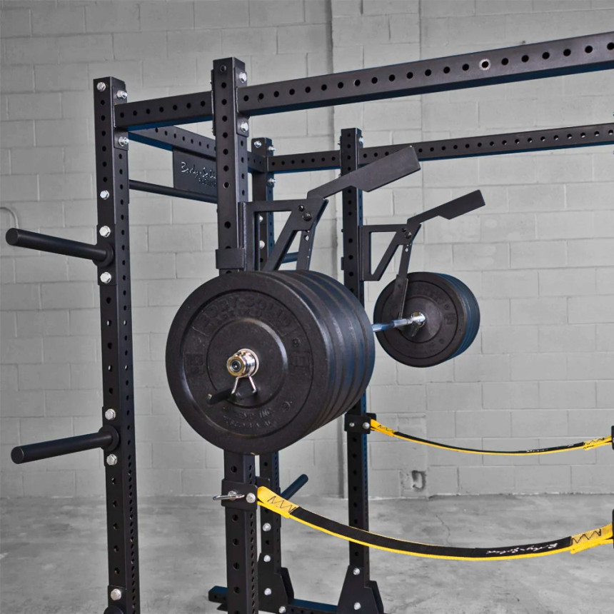 Body-Solid Pro Clubline Monolift Attachment SPRLFT