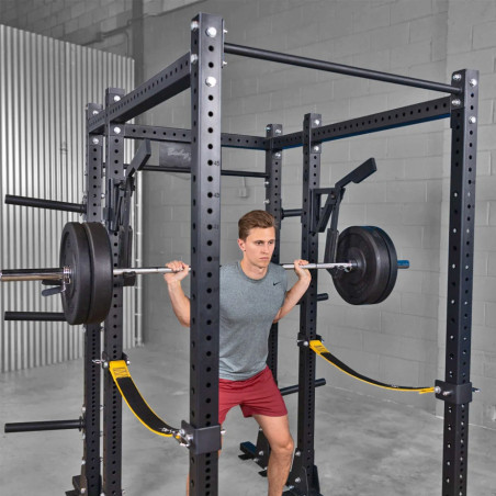 Body-Solid Pro Clubline Monolift Attachment SPRLFT