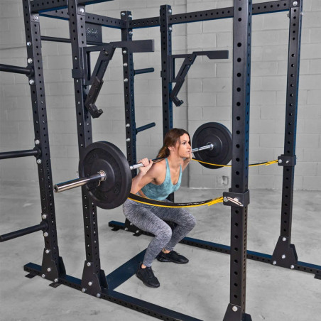 Body-Solid Pro Clubline Monolift Attachment SPRLFT