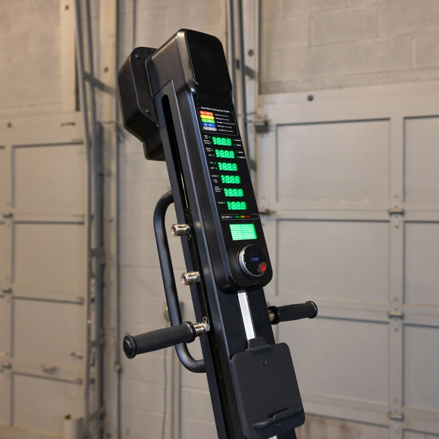 Body-Solid Endurance Climber CL300