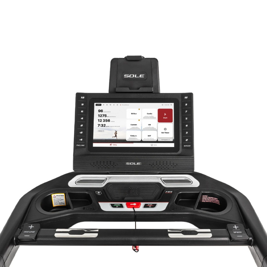 Bieżnia elektryczna Sole by Hammer F85