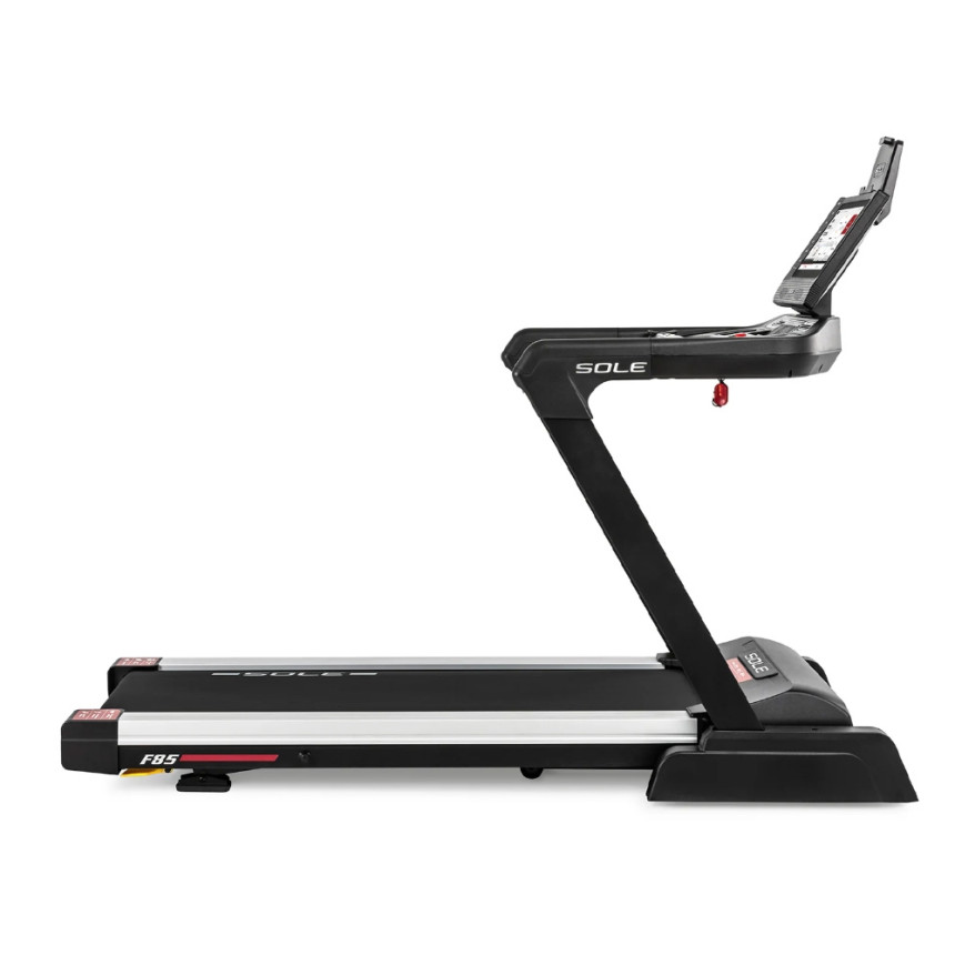 Bieżnia elektryczna Sole by Hammer F85